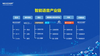 庆科信息VBS7100智能语音解决方案 信息系统集成服务新标杆