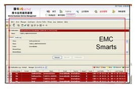 Mocha BSM产品功能一览 信息系统集成服务