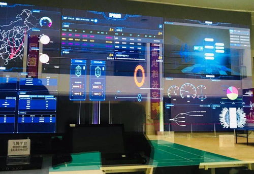 粤港澳大湾区最具创新力榜单揭晓 软件开发引领科技与制造Top30