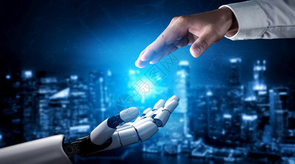 从《创造亚当》到信息系统集成服务 艺术与科技的跨时空对话