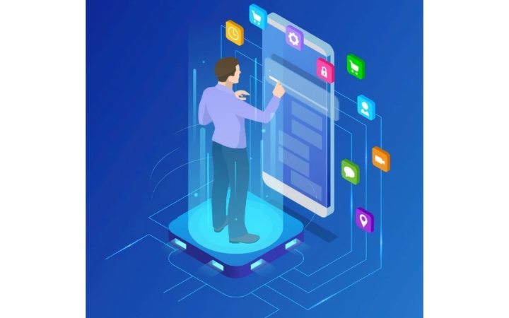 企业软件开发与系统集成服务的全面解析 旧项目维护与新系统开发