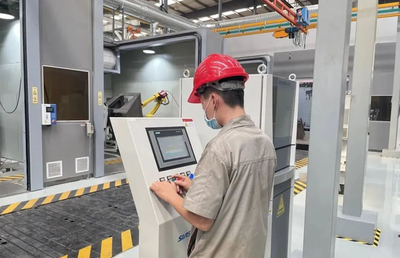 智造未来，实力领航 中集凌宇荣获2022年河南省智能工厂荣誉，软件开发铸就核心动能